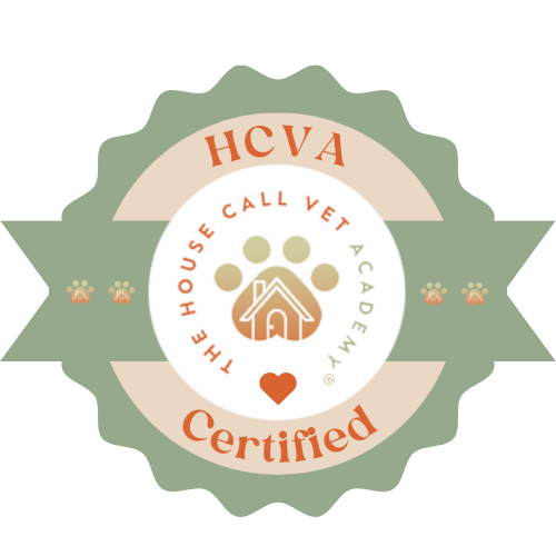 HCVA Certification Badge